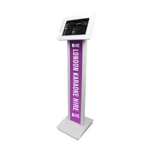 Karaoke Kiosk