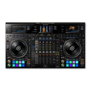 Pioneer DDJ-RZX All in one DJ controller