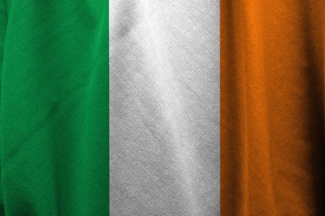 Irish Karaoke for St Patrick's Day