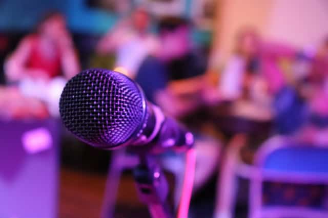 Karaoke Songs for Beginners