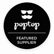 PopTop Featured Supplier