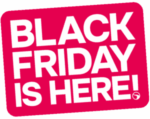 Black Friday Special Discounts at London Karaoke Hire