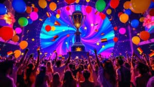 Eurovision Karaoke Party