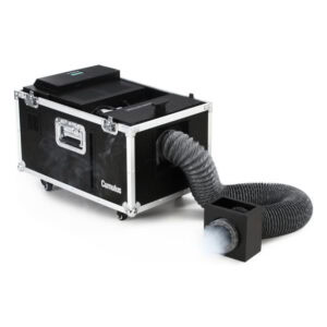 Professional Low Level Fog Machine