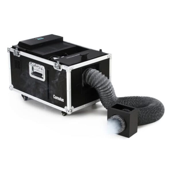 Professional Low Level Fog Machine